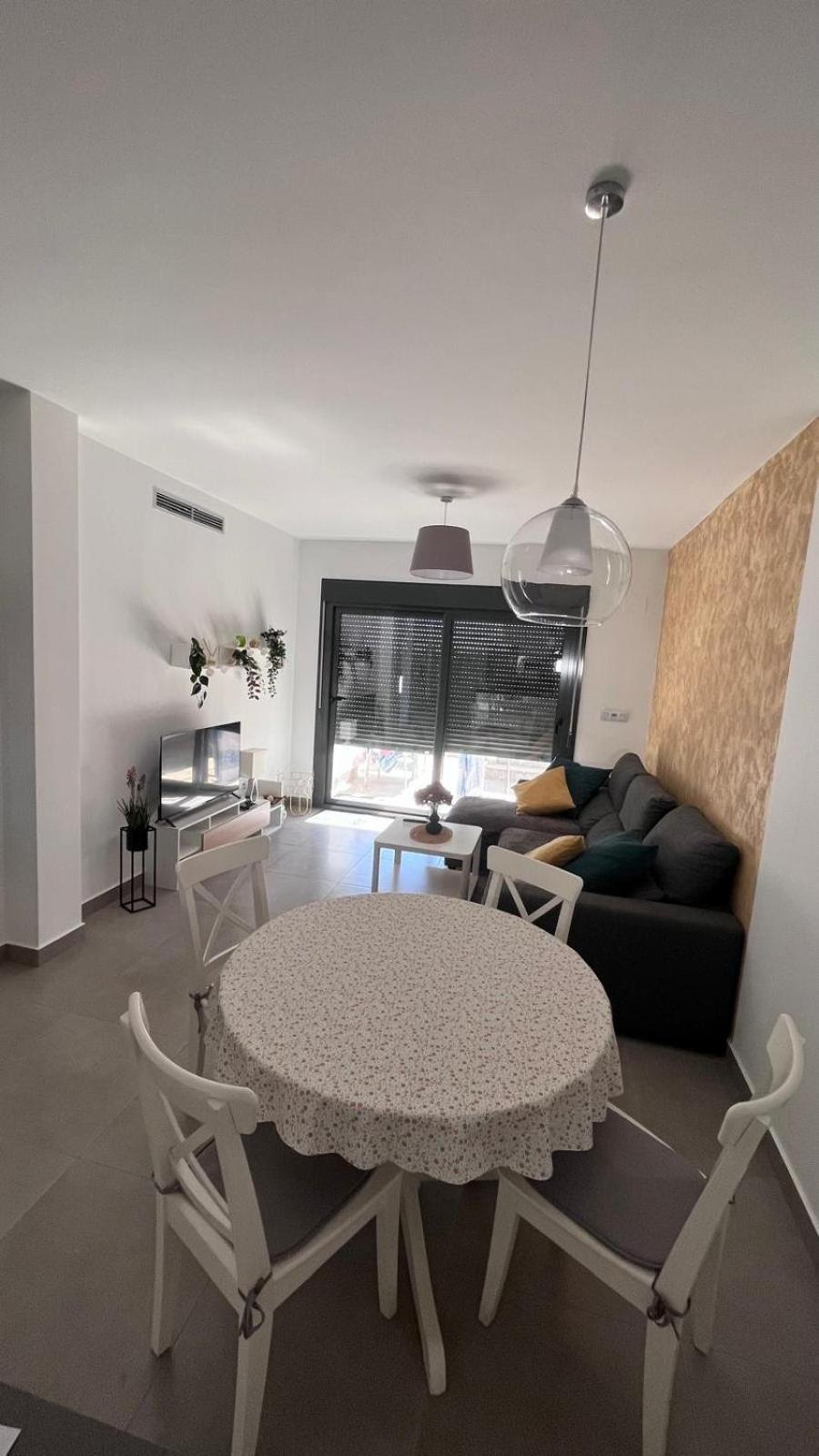 Apartman Lamar Resort ピラール・デ・ラ・オラダダ エクステリア 写真