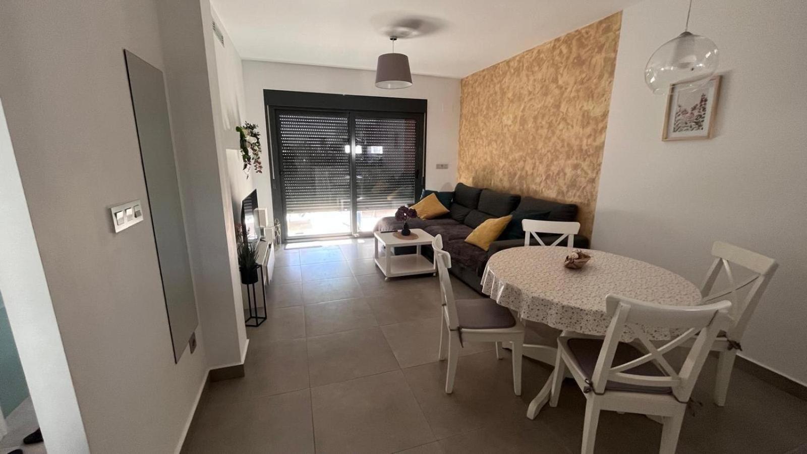Apartman Lamar Resort ピラール・デ・ラ・オラダダ エクステリア 写真