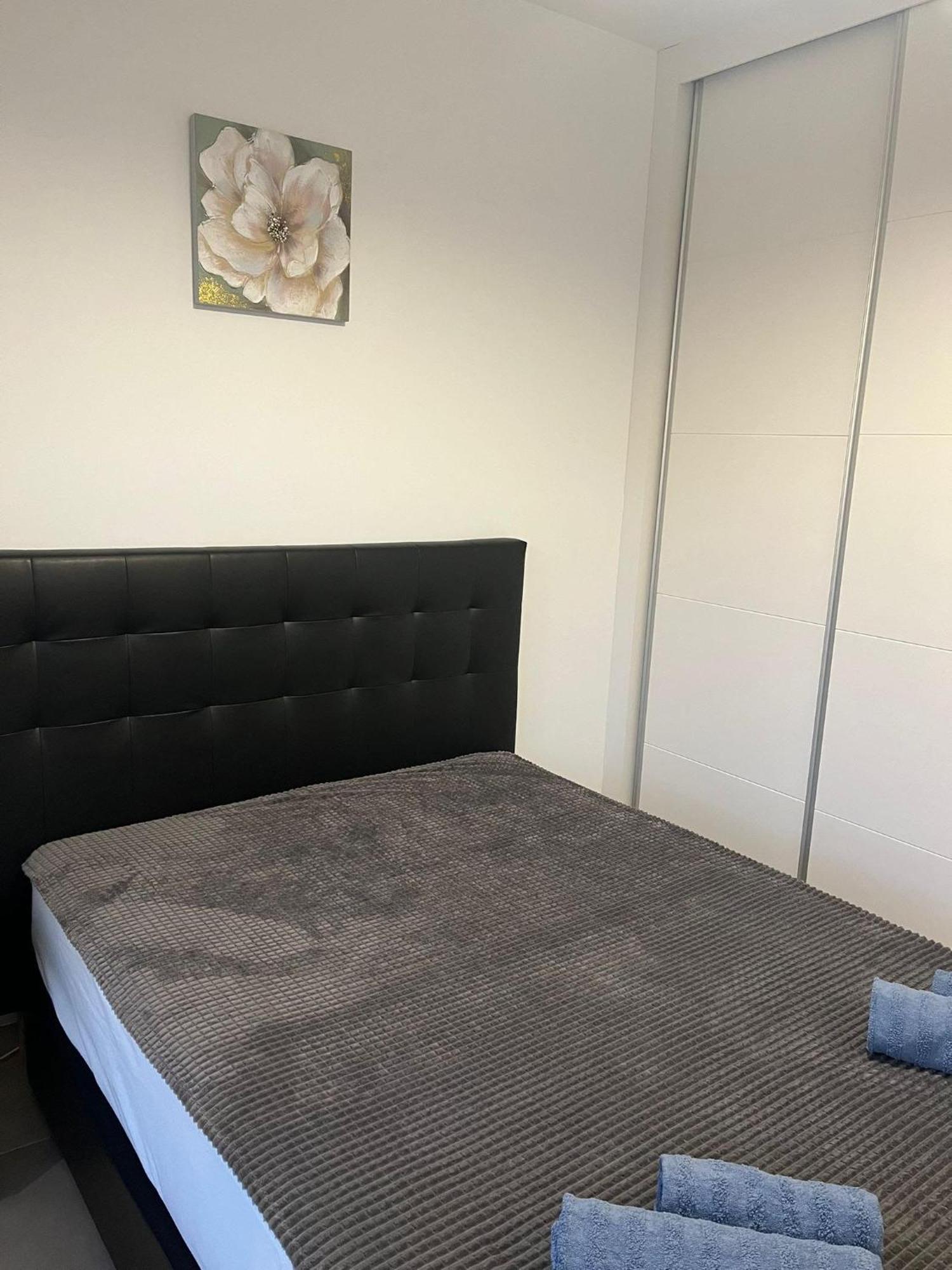 Apartman Lamar Resort ピラール・デ・ラ・オラダダ エクステリア 写真