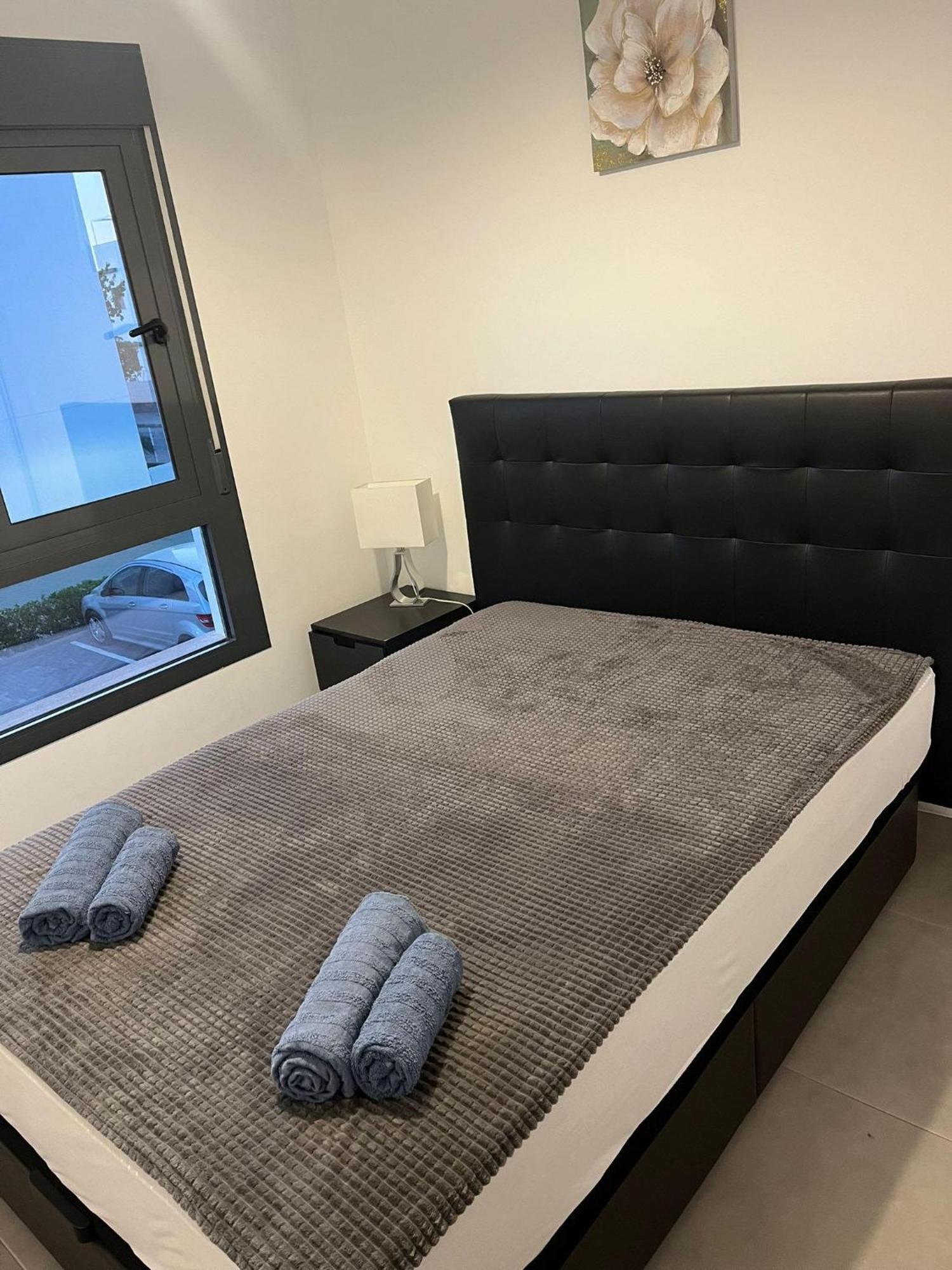 Apartman Lamar Resort ピラール・デ・ラ・オラダダ エクステリア 写真