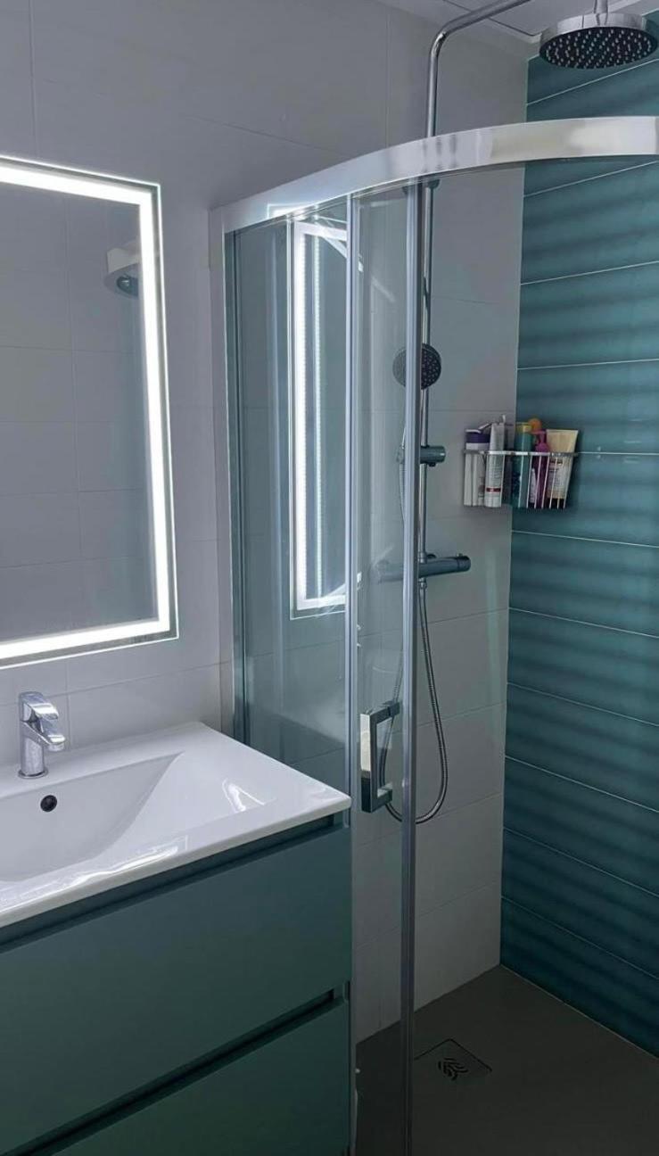 Apartman Lamar Resort ピラール・デ・ラ・オラダダ エクステリア 写真
