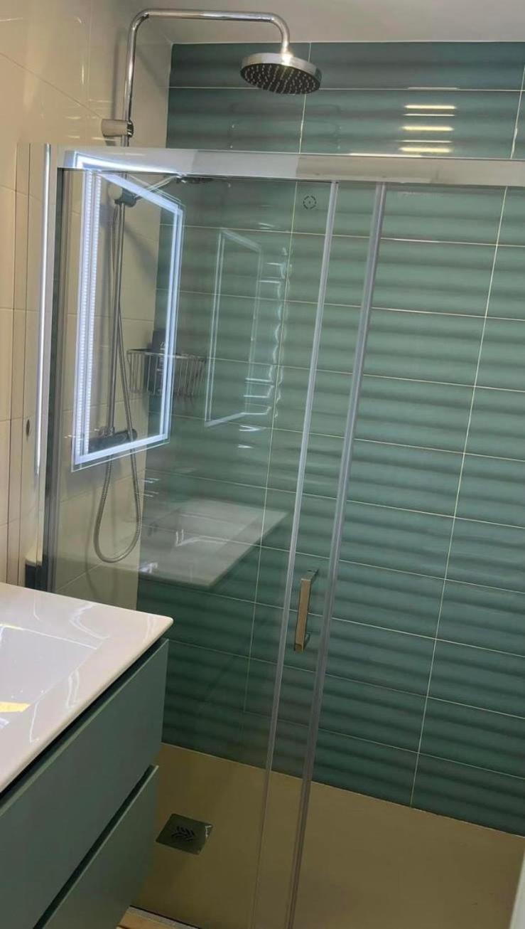 Apartman Lamar Resort ピラール・デ・ラ・オラダダ エクステリア 写真