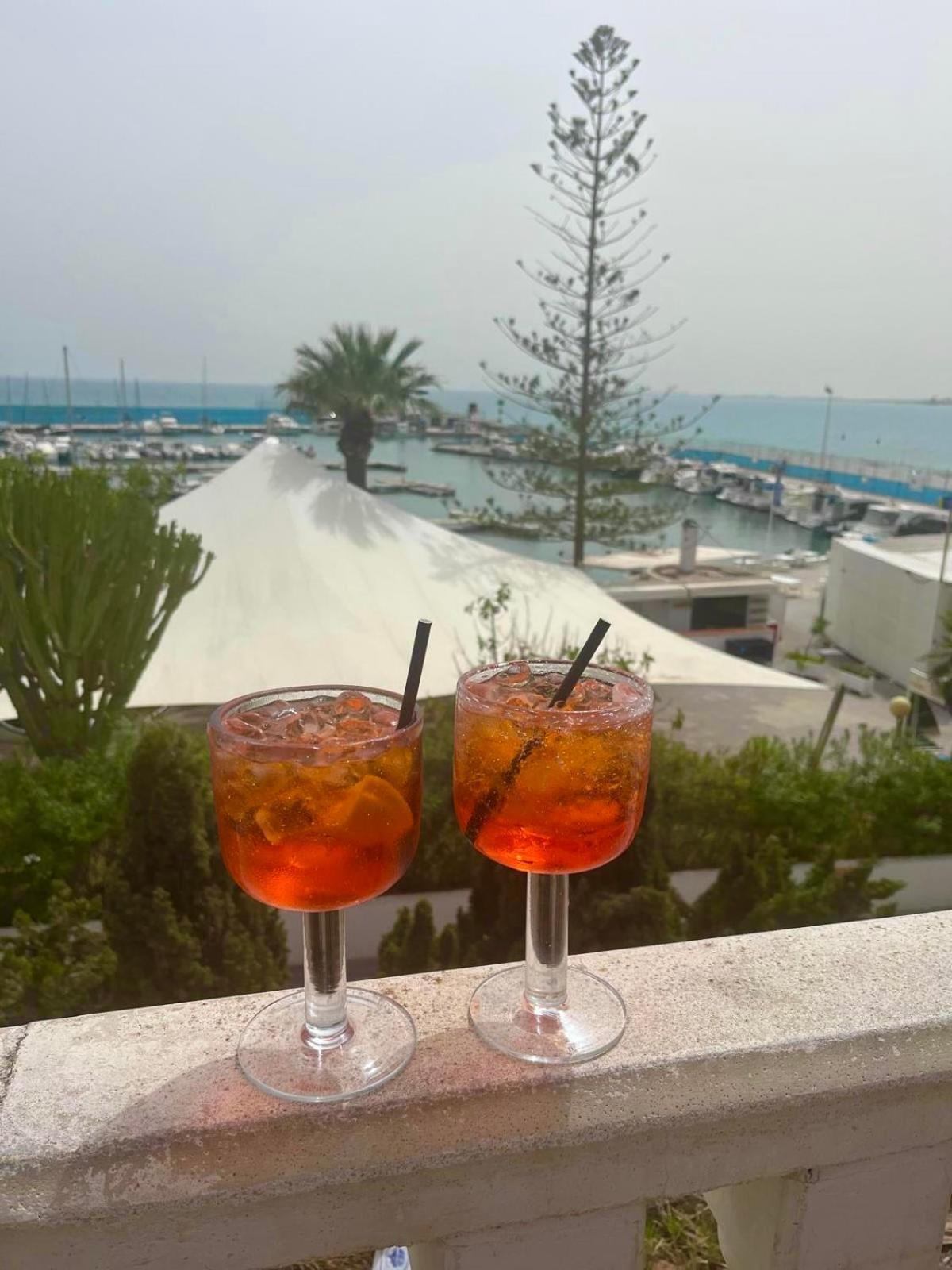Apartman Lamar Resort ピラール・デ・ラ・オラダダ エクステリア 写真