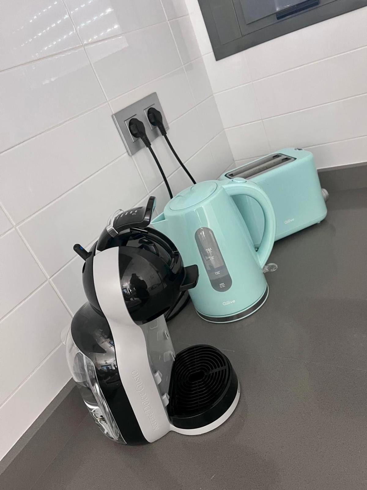 Apartman Lamar Resort ピラール・デ・ラ・オラダダ エクステリア 写真