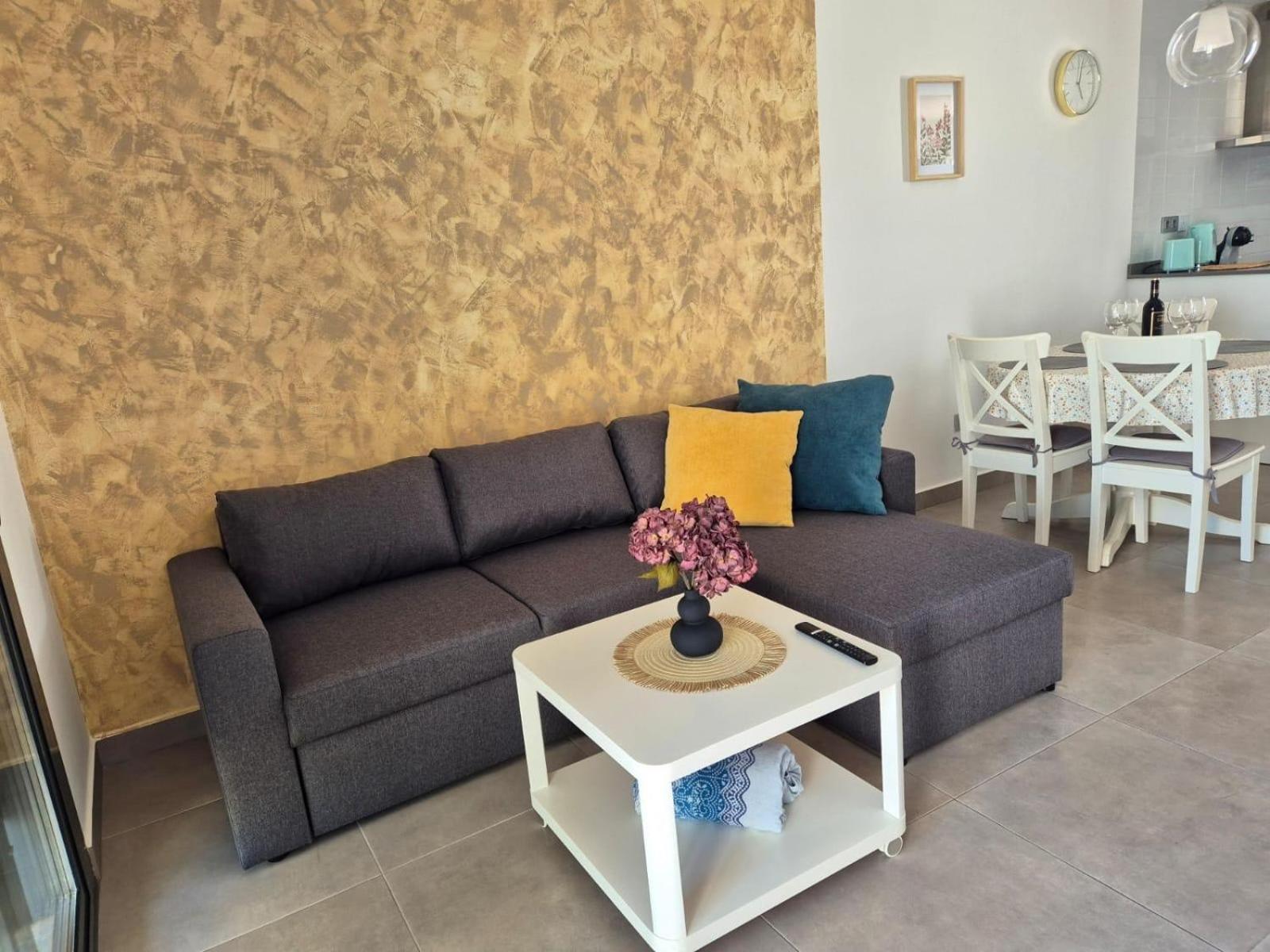 Apartman Lamar Resort ピラール・デ・ラ・オラダダ エクステリア 写真