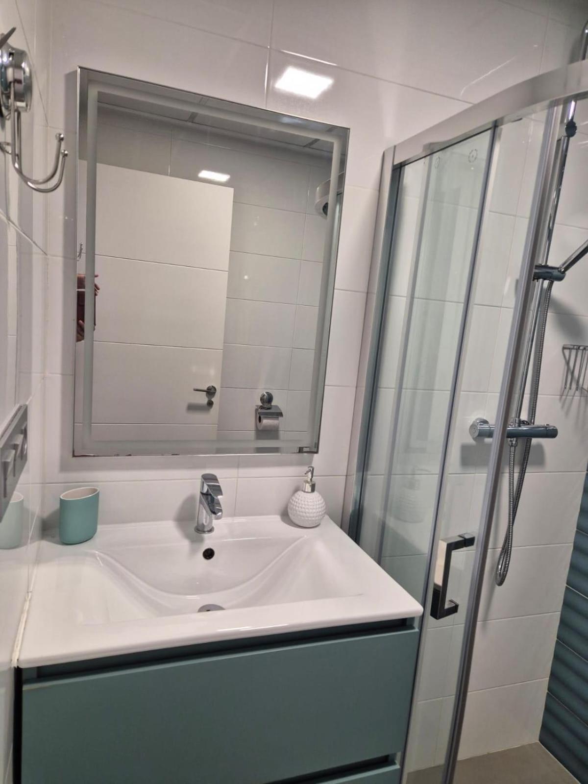 Apartman Lamar Resort ピラール・デ・ラ・オラダダ エクステリア 写真