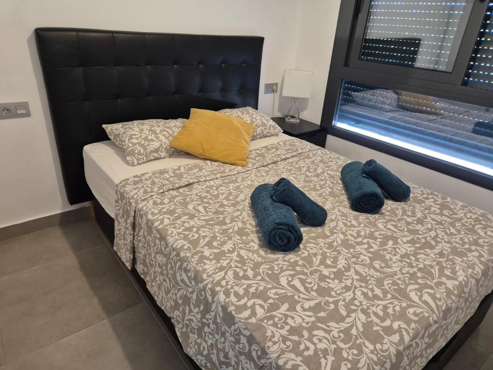 Apartman Lamar Resort ピラール・デ・ラ・オラダダ エクステリア 写真