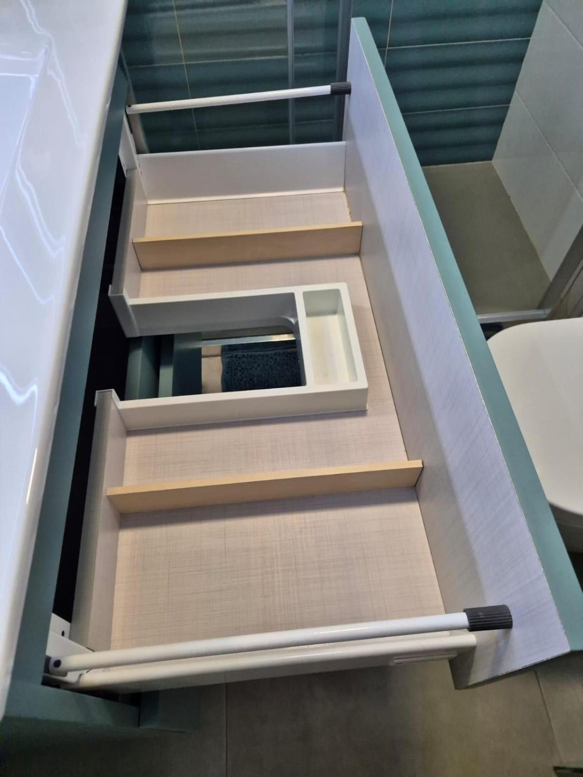 Apartman Lamar Resort ピラール・デ・ラ・オラダダ エクステリア 写真