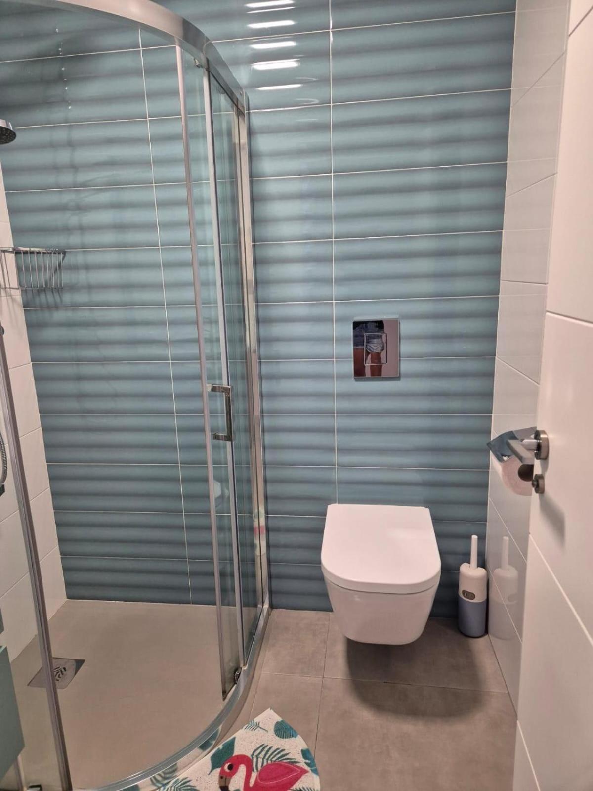 Apartman Lamar Resort ピラール・デ・ラ・オラダダ エクステリア 写真